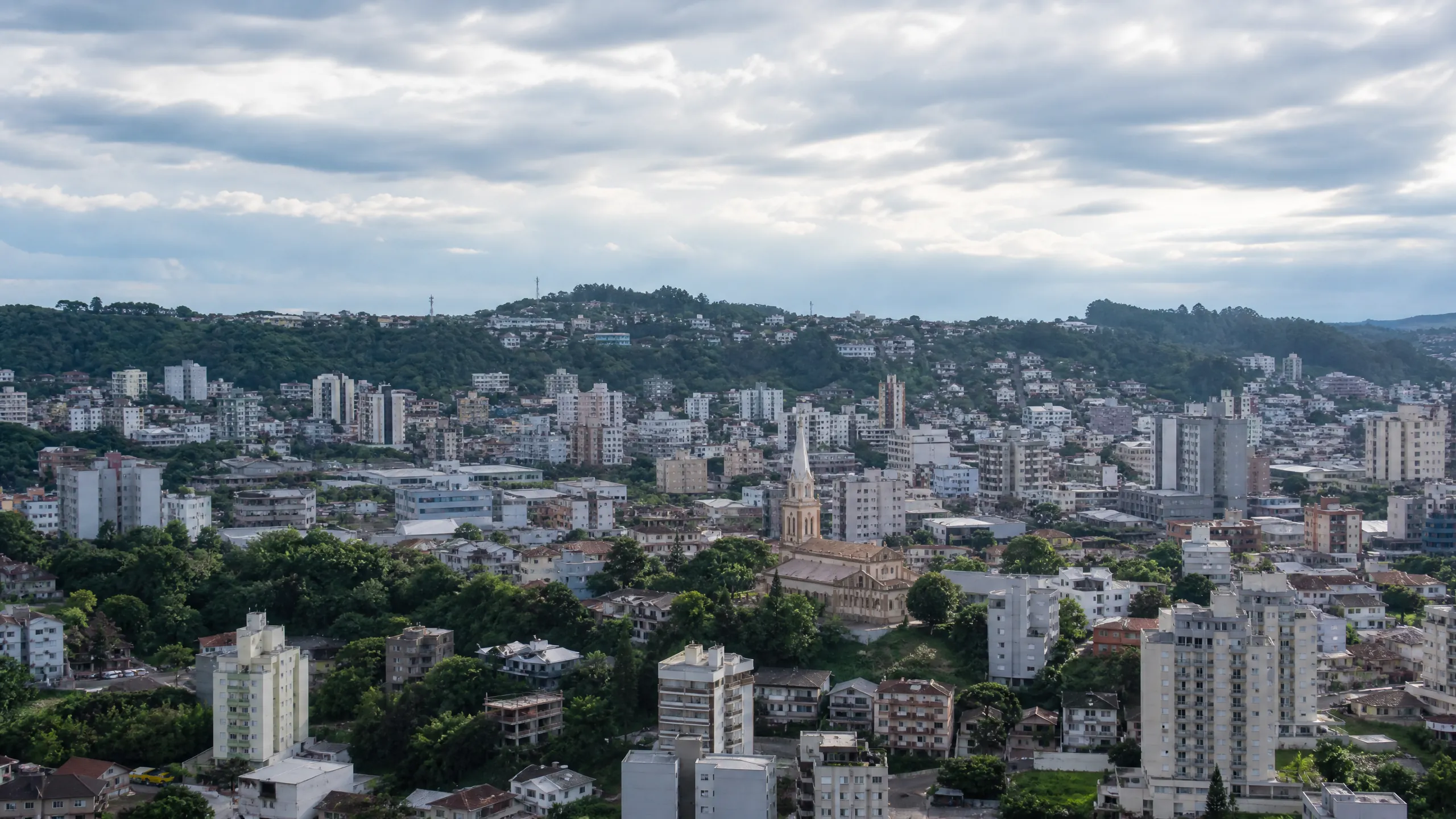 Advogado criminalista em Bento Gonçalves (RS) — Ferreira e Santos Advocacia Criminal