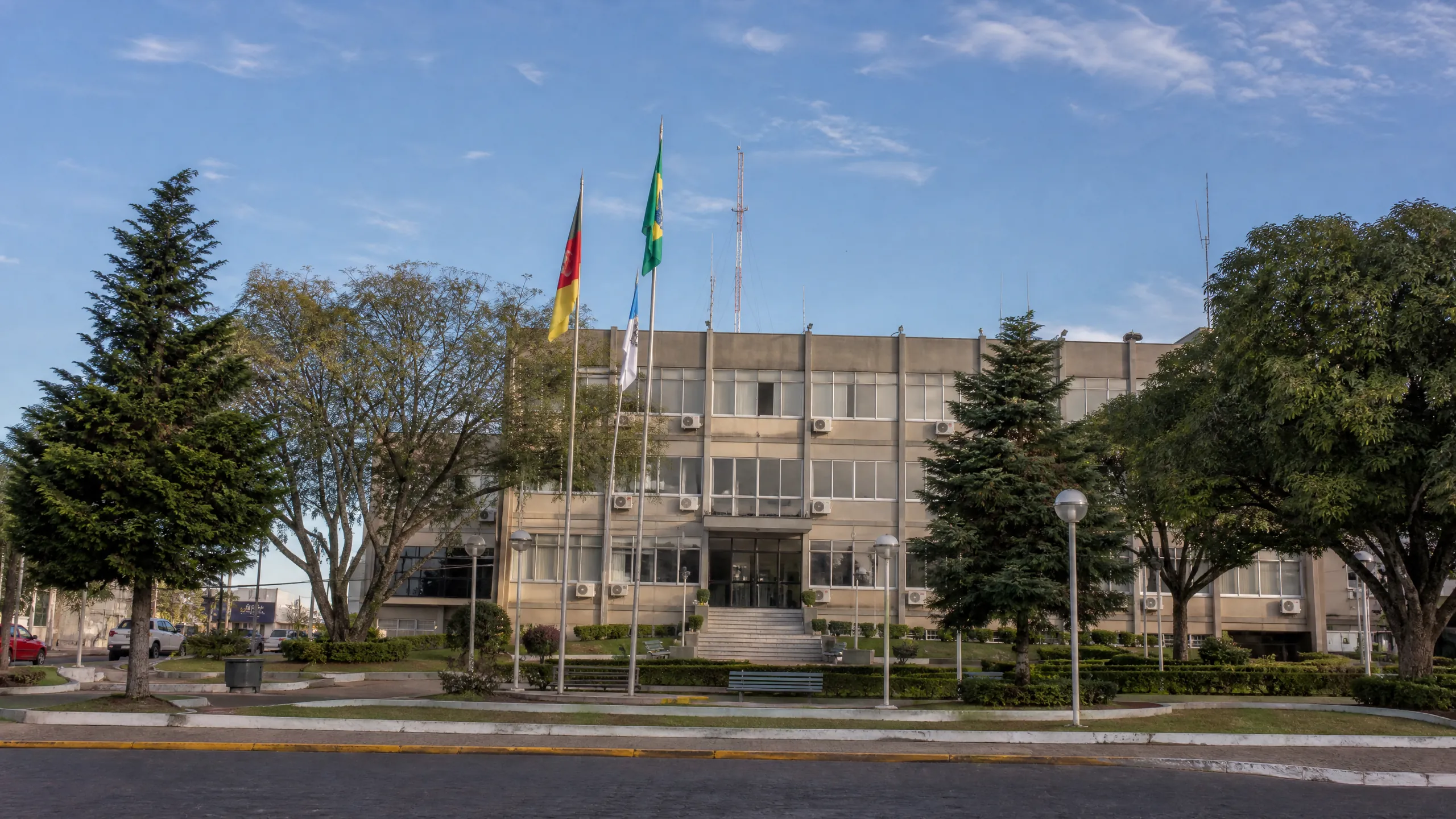 Advogado criminalista em Casca (RS) — Ferreira e Santos Advocacia Criminal
