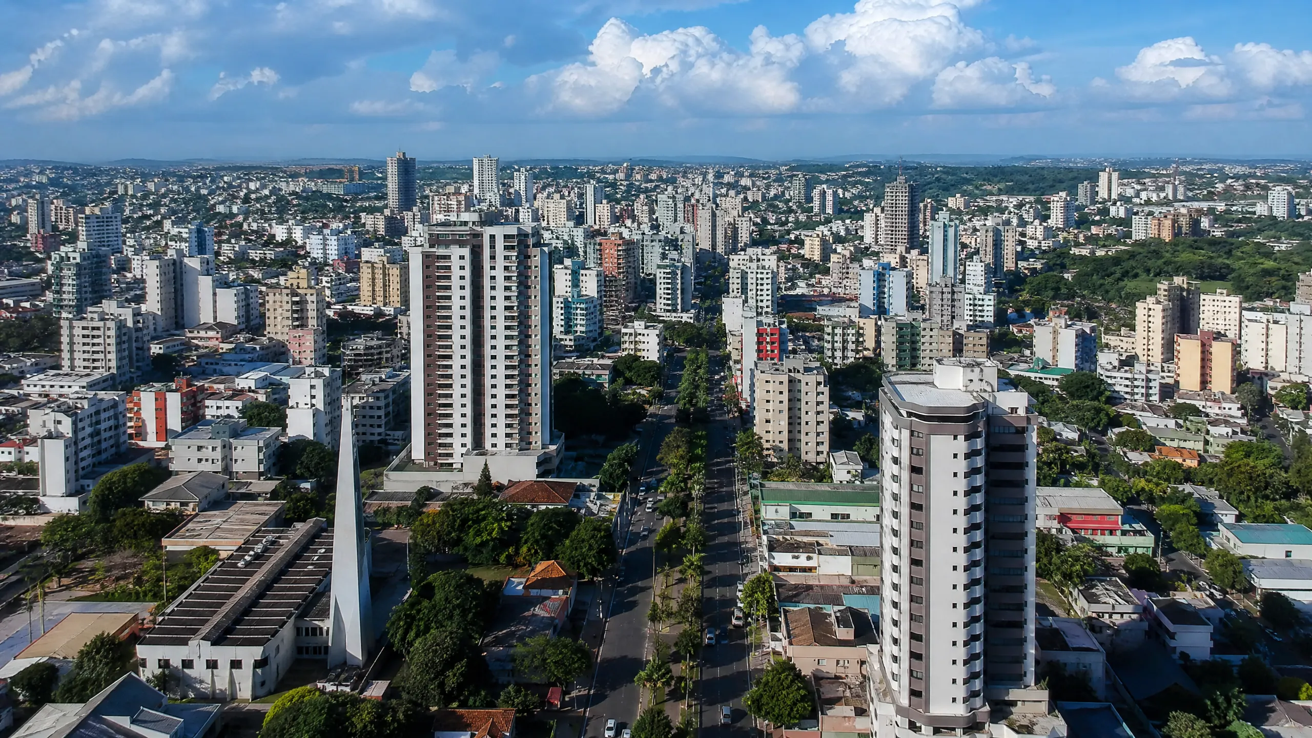 Advogado criminalista em Chapecó (SC) — Ferreira e Santos Advocacia Criminal