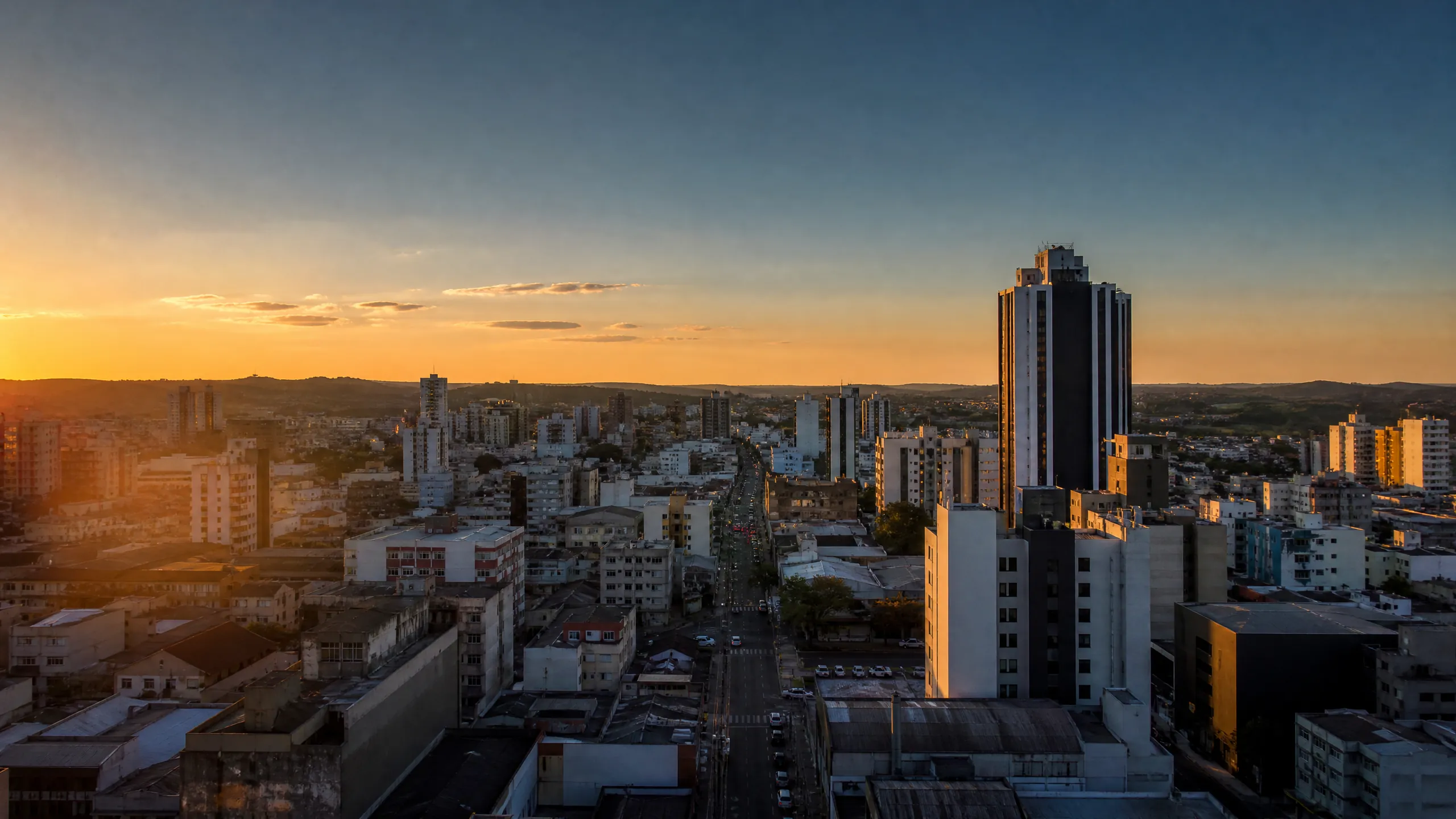 Advogado criminalista em Passo Fundo — Ferreira e Santos Advocacia Criminal