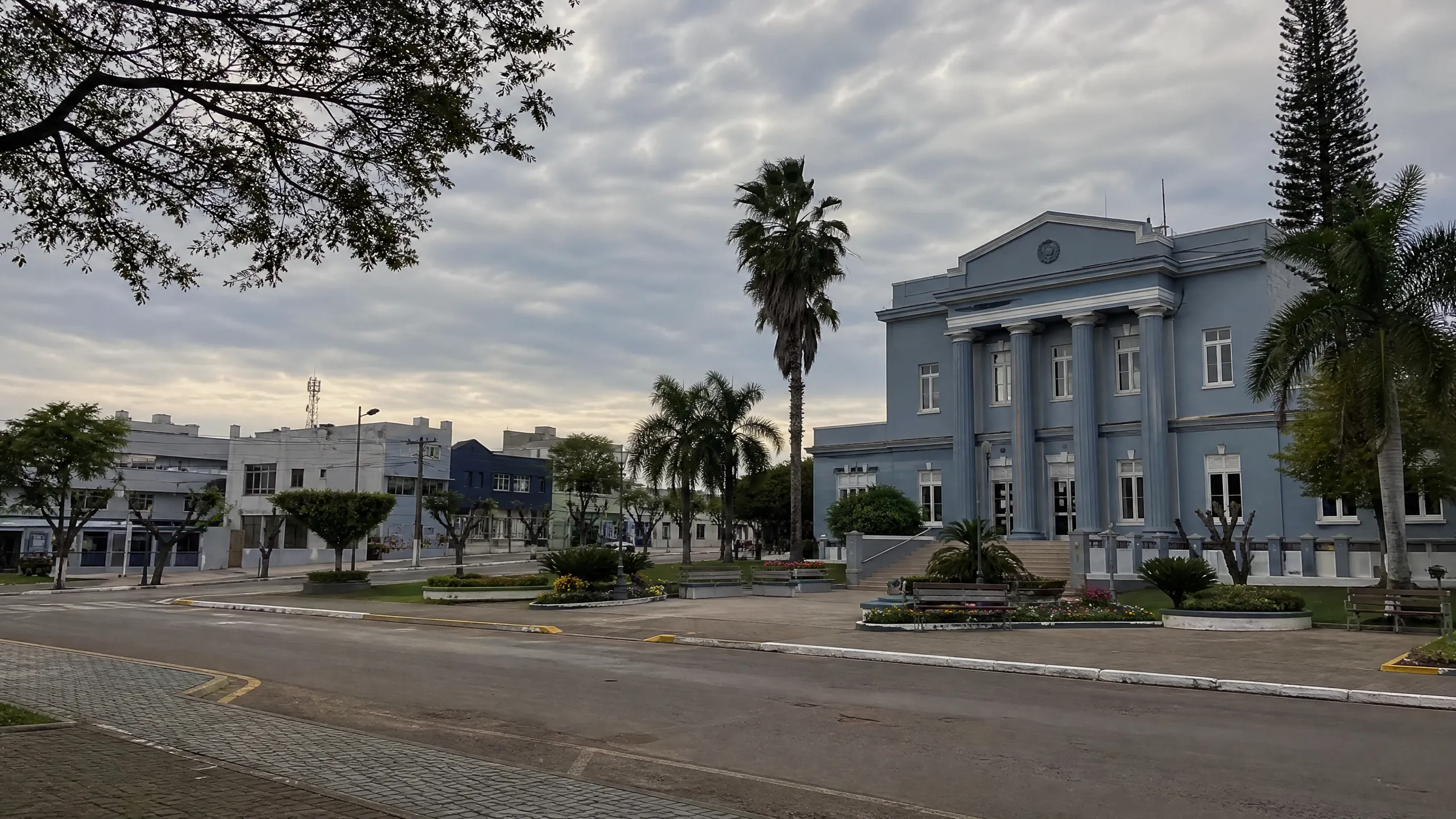 Advogado criminalista em Tapejara (RS) — Ferreira e Santos Advocacia Criminal